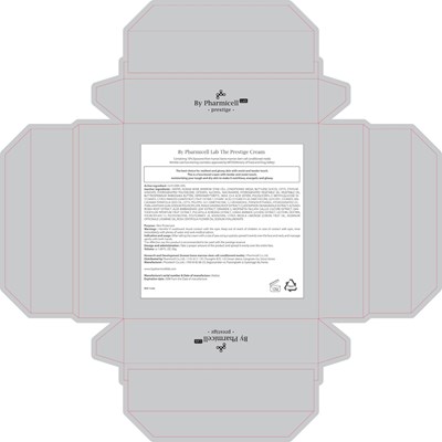 Image Of Carton (The Prestige Carton)
